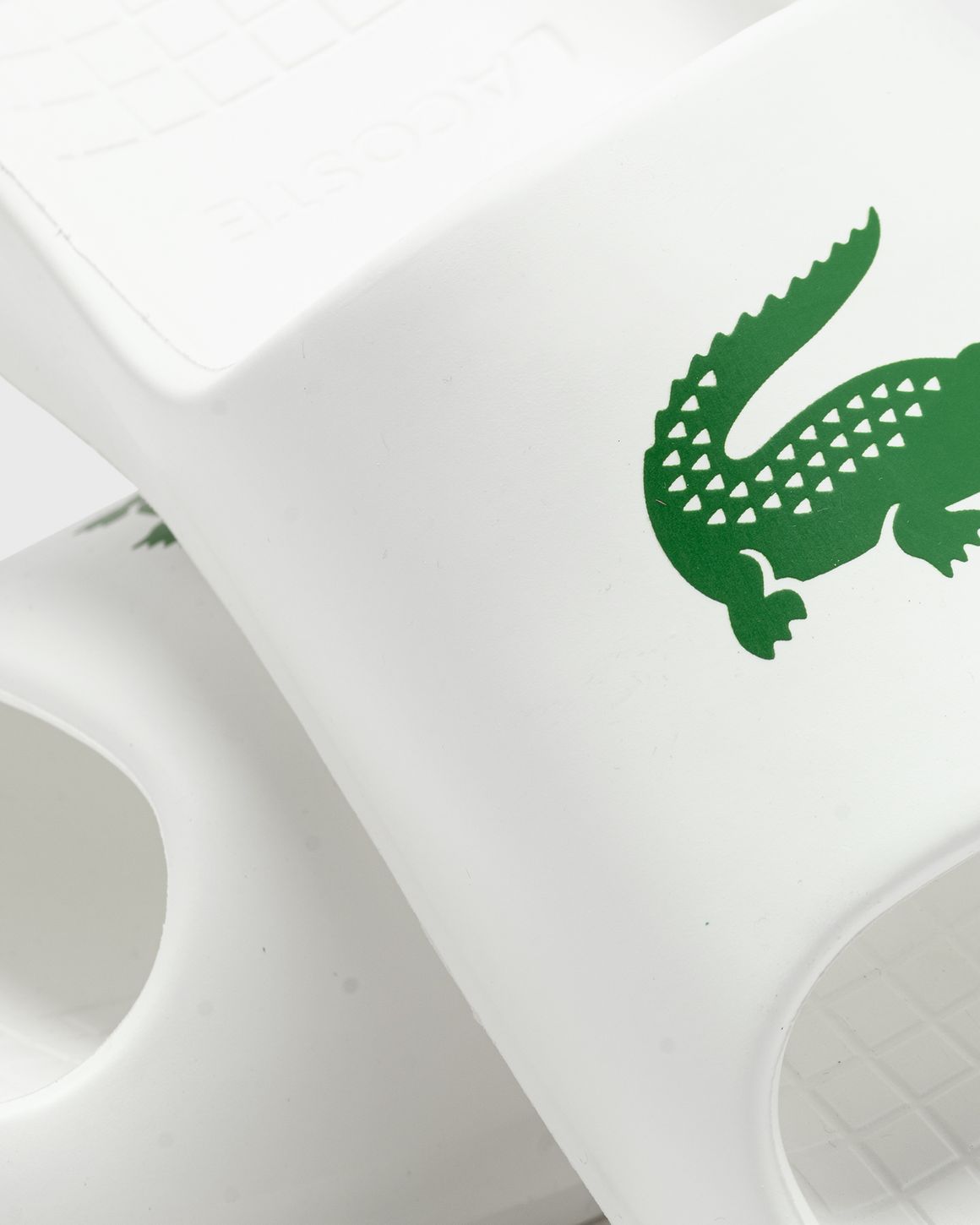 サンダル LACOSTE Sub slide 20 7-46CMA0032 Men's Serve Slides 2.0 - Slides - New In 2025 | Lacoste