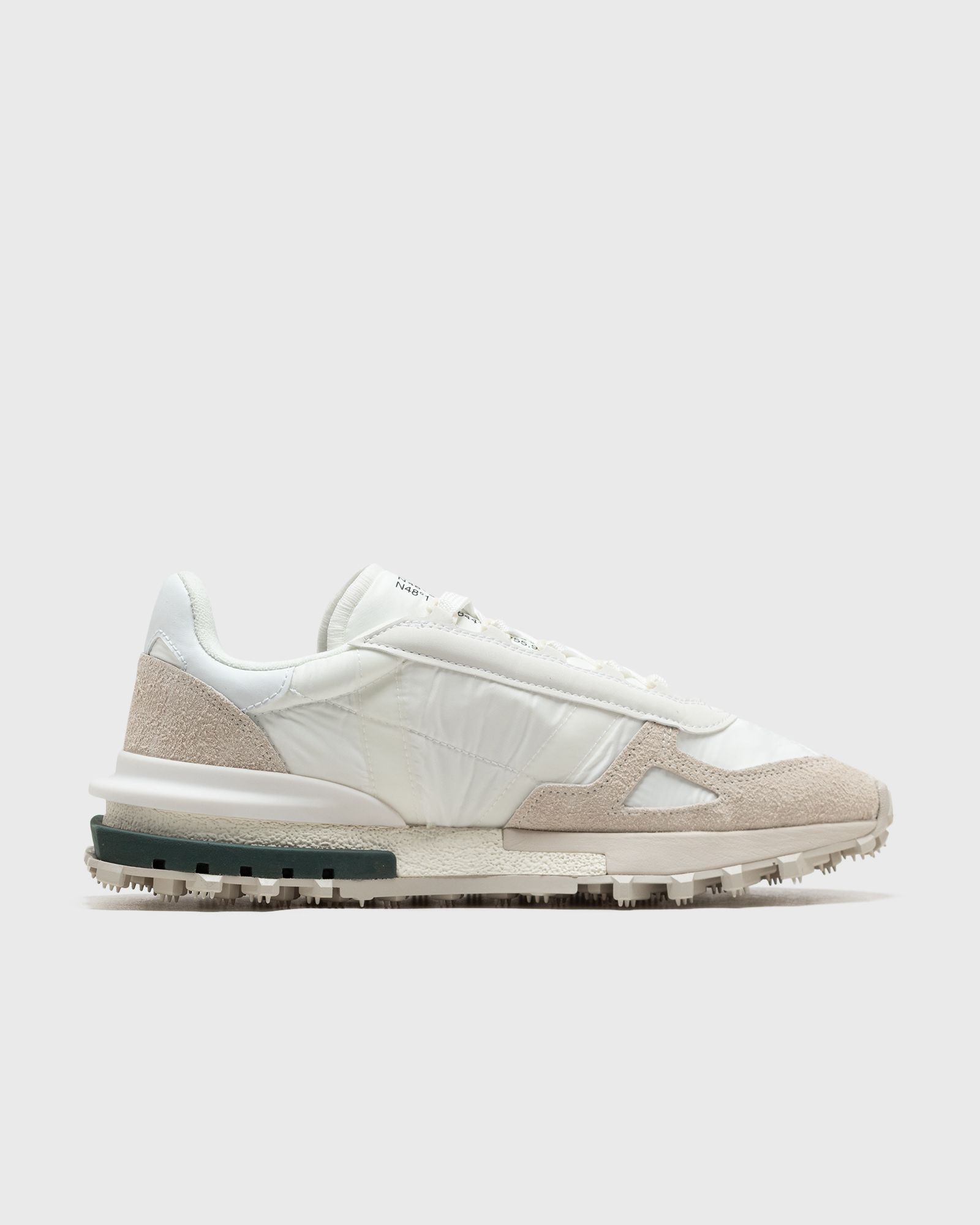 Lacoste ELITE ACTIVE 223 1 SMA White | BSTN Store
