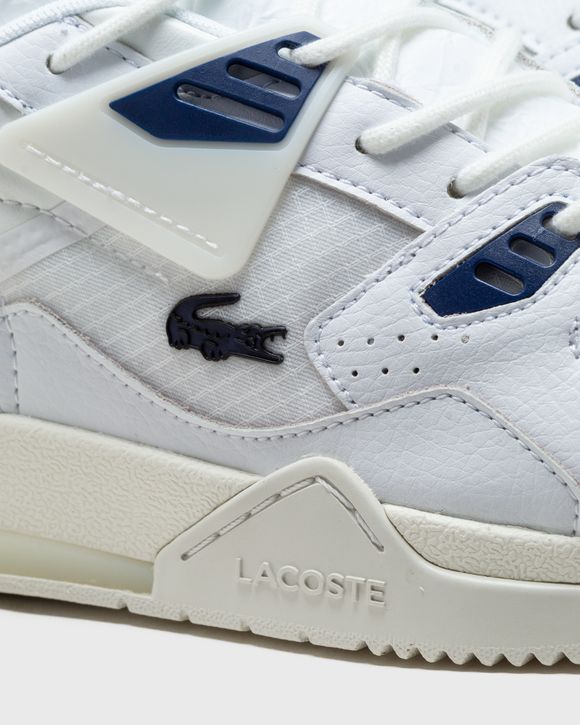 Court best sale point lacoste