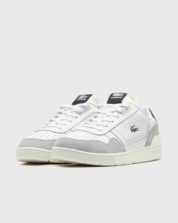 Lacoste T-Clip (745SMA00722B7) off white/grey ab 80,39 €