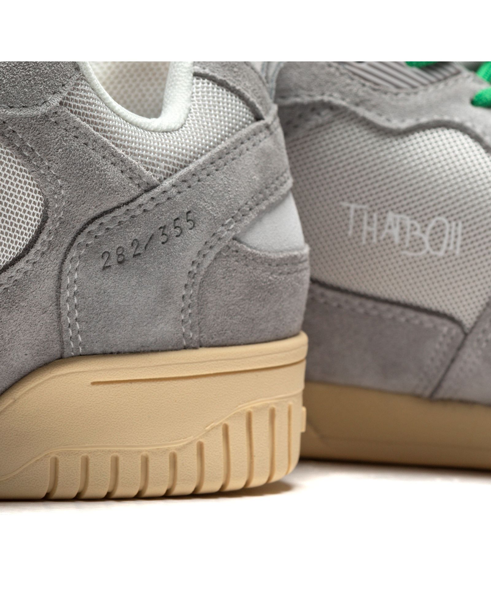 THATBOII x KangaROOS Ultralite 355C