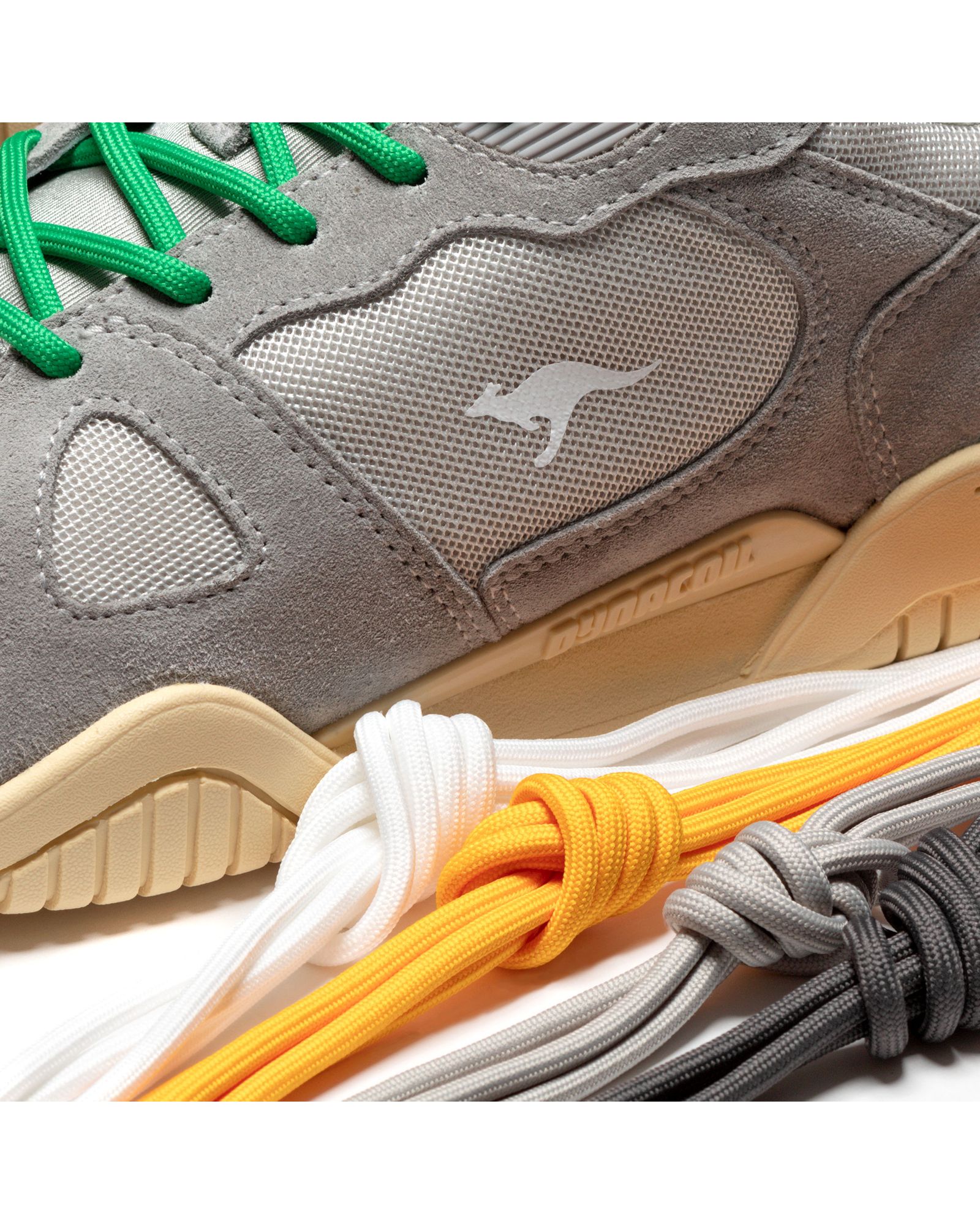 THATBOII x KangaROOS Ultralite 355C