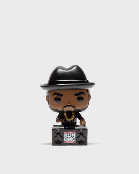 POP Rocks: Run-DMC - Jam Master Jay