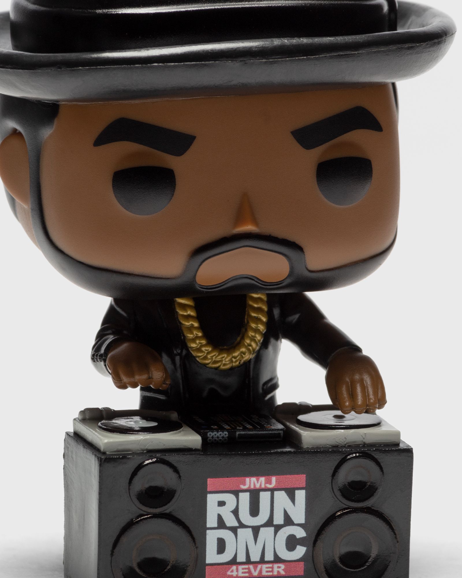 POP Rocks: Run-DMC - Jam Master Jay