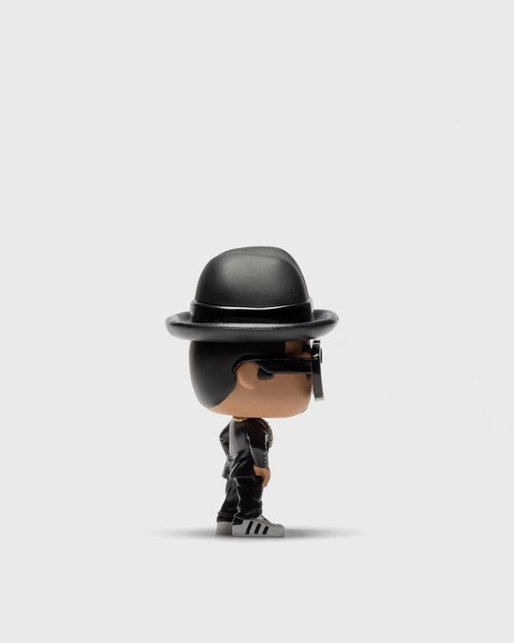 POP Rocks: Run-DMC -DMC