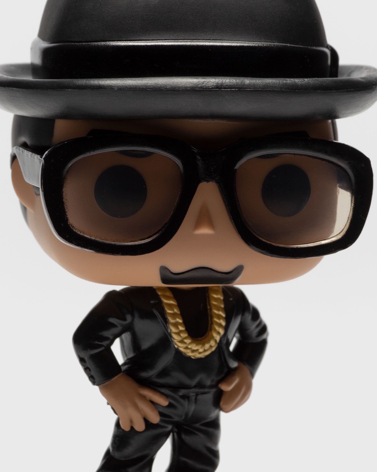 POP Rocks: Run-DMC -DMC
