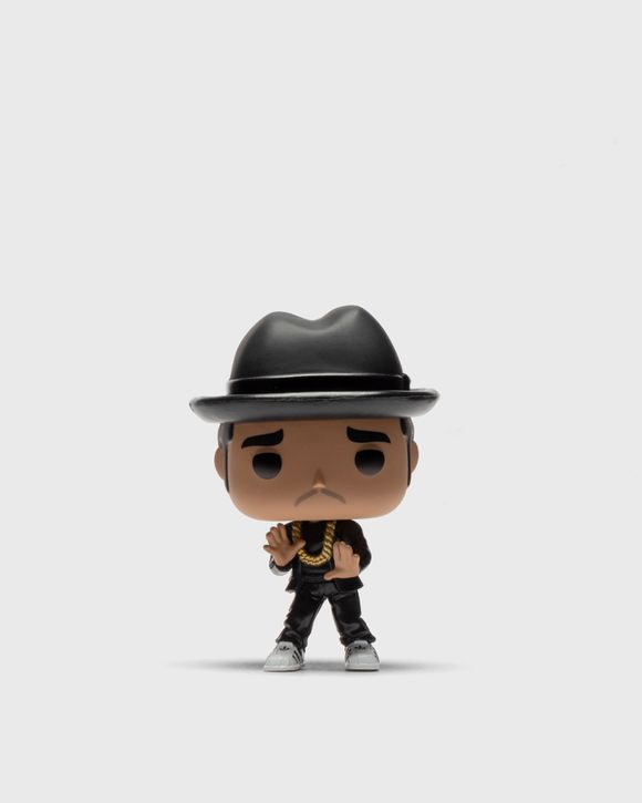 POP Rocks: Run-DMC - RUN