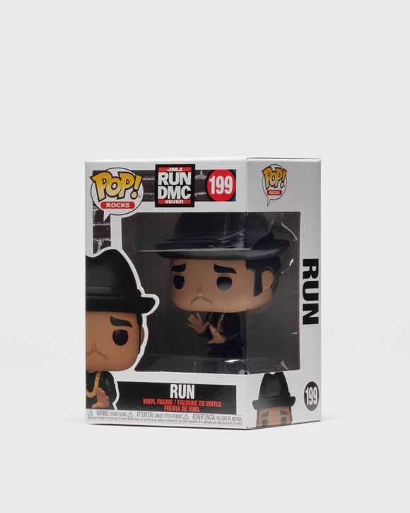POP Rocks: Run-DMC - RUN