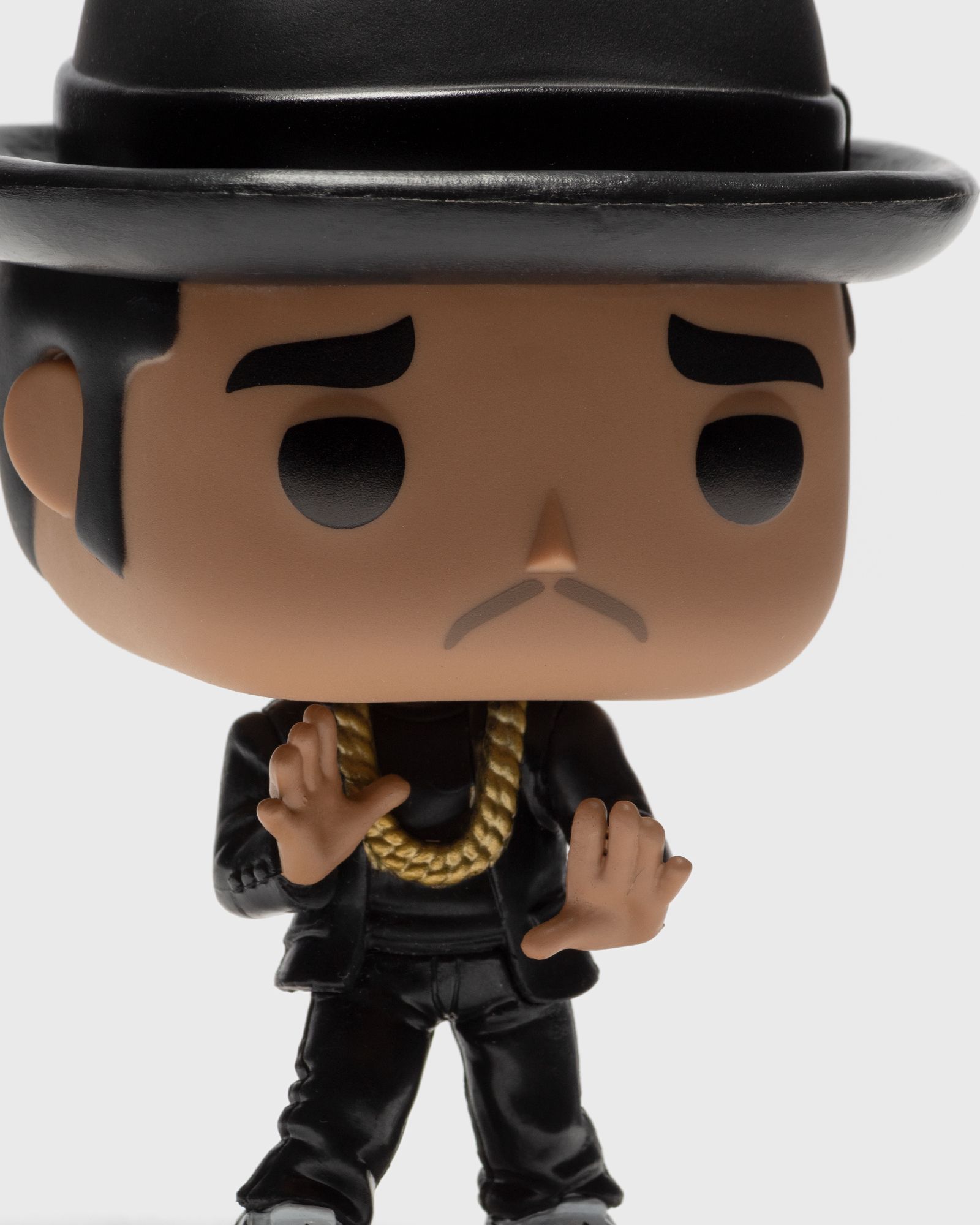 POP Rocks: Run-DMC - RUN