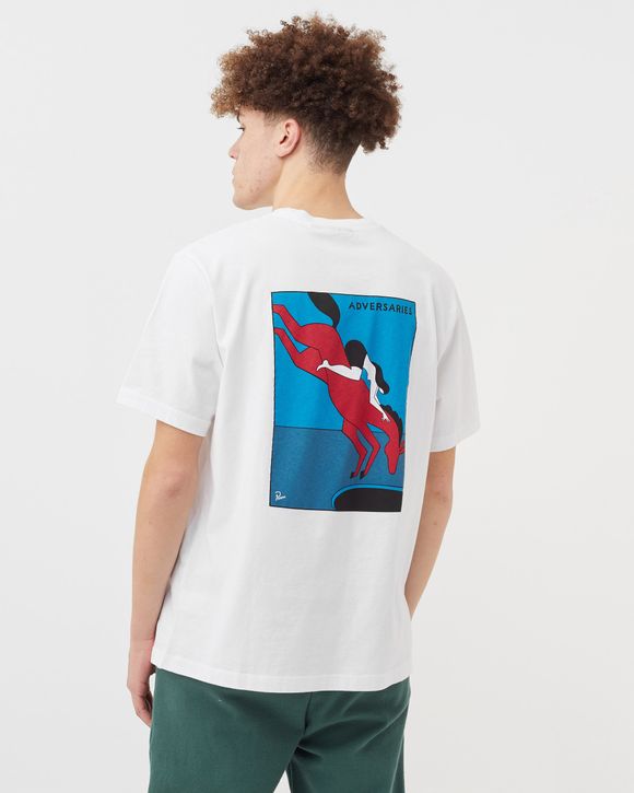ADVERSARIES TEE