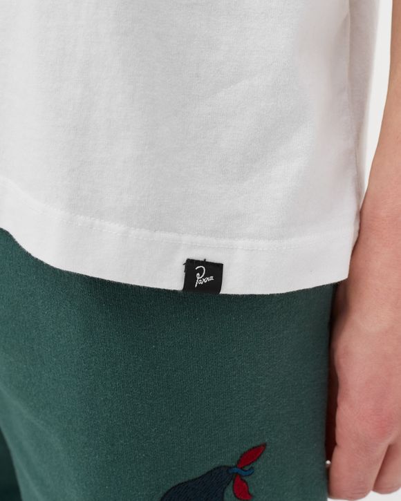 ADVERSARIES TEE