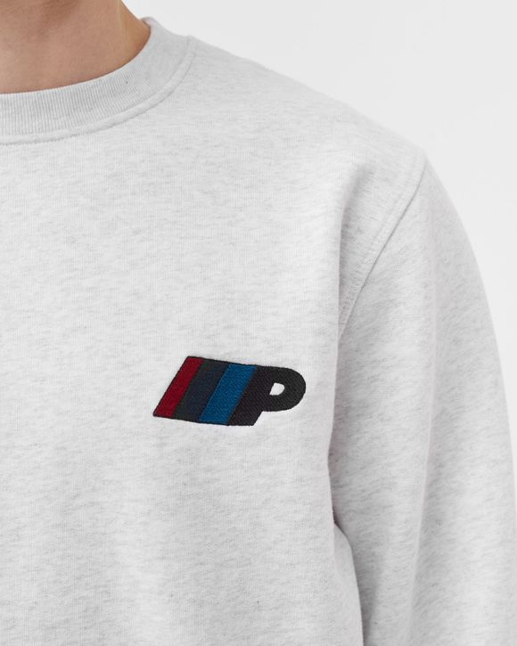 PARRA RACING TEAM CREWNECK SWEATSHIRT