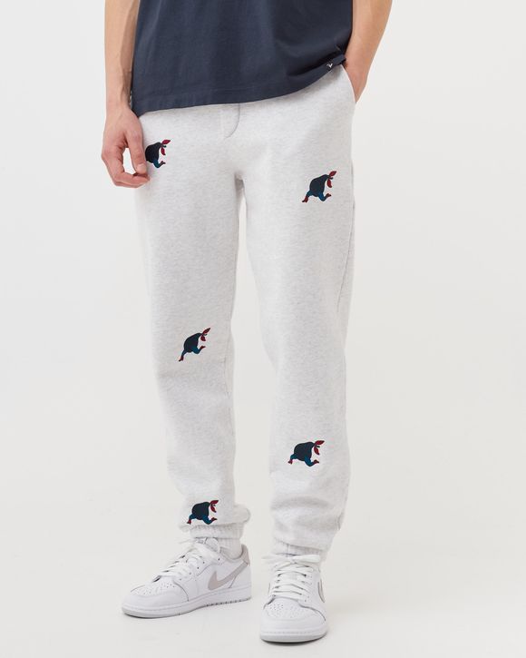 Puñado A rayas Frontera RUNNING PEAR SWEATPANTS | BSTN Store