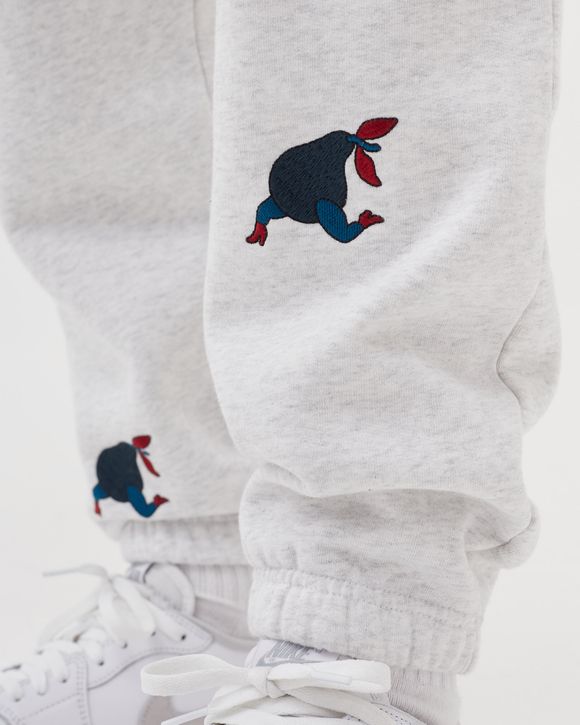 RUNNING PEAR SWEATPANTS