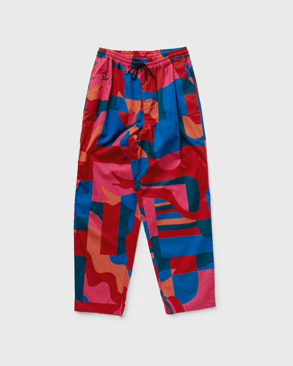 By Parra SITTING PEAR PANTS Multi - MULTI