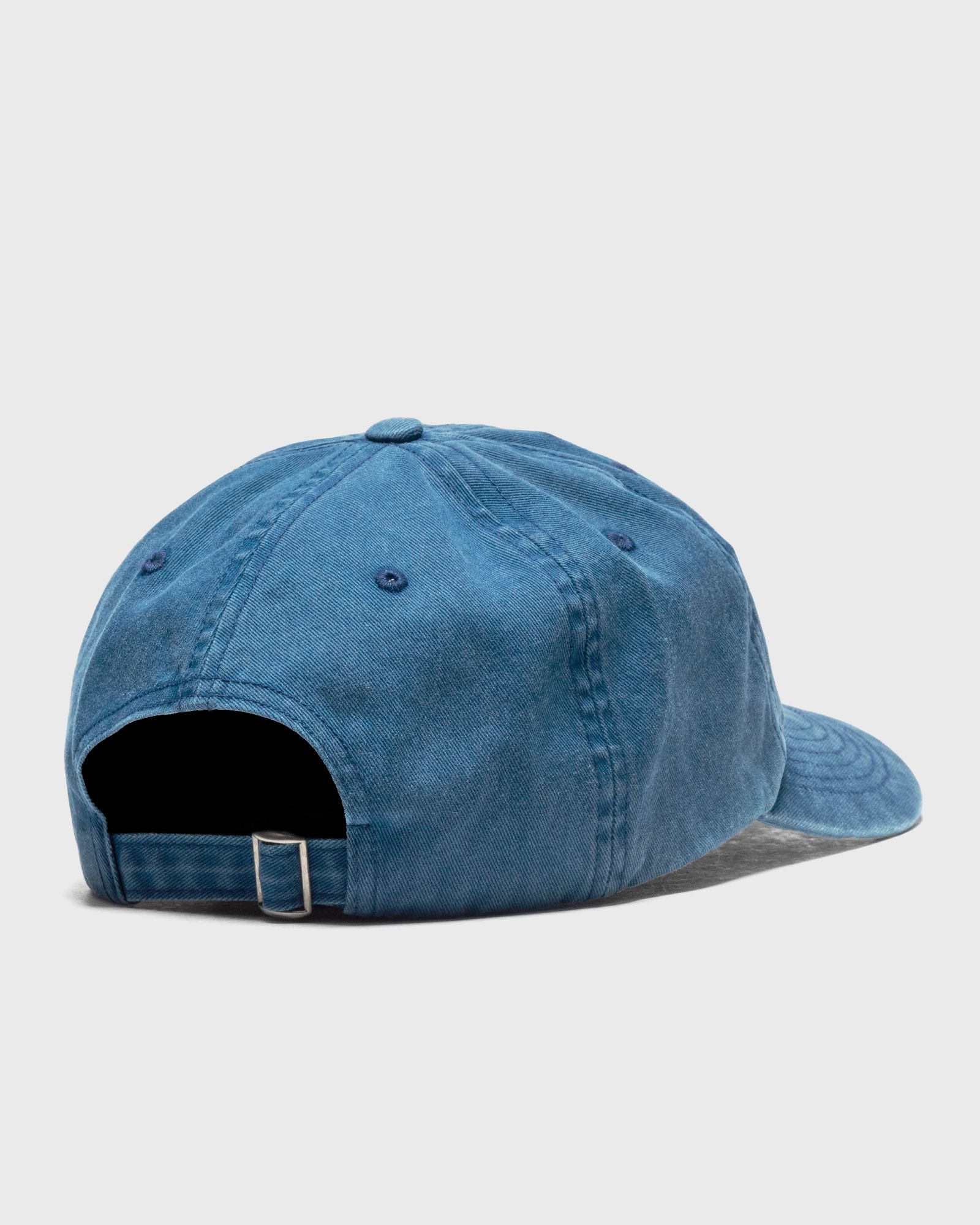 COLLEGE CAP 6 PANEL HAT