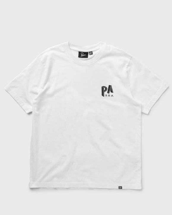 HORSE IN A HOLE TEE