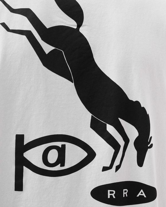 HORSE IN A HOLE TEE