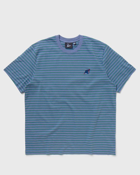 RUNNING PEAR STRIPES TEE