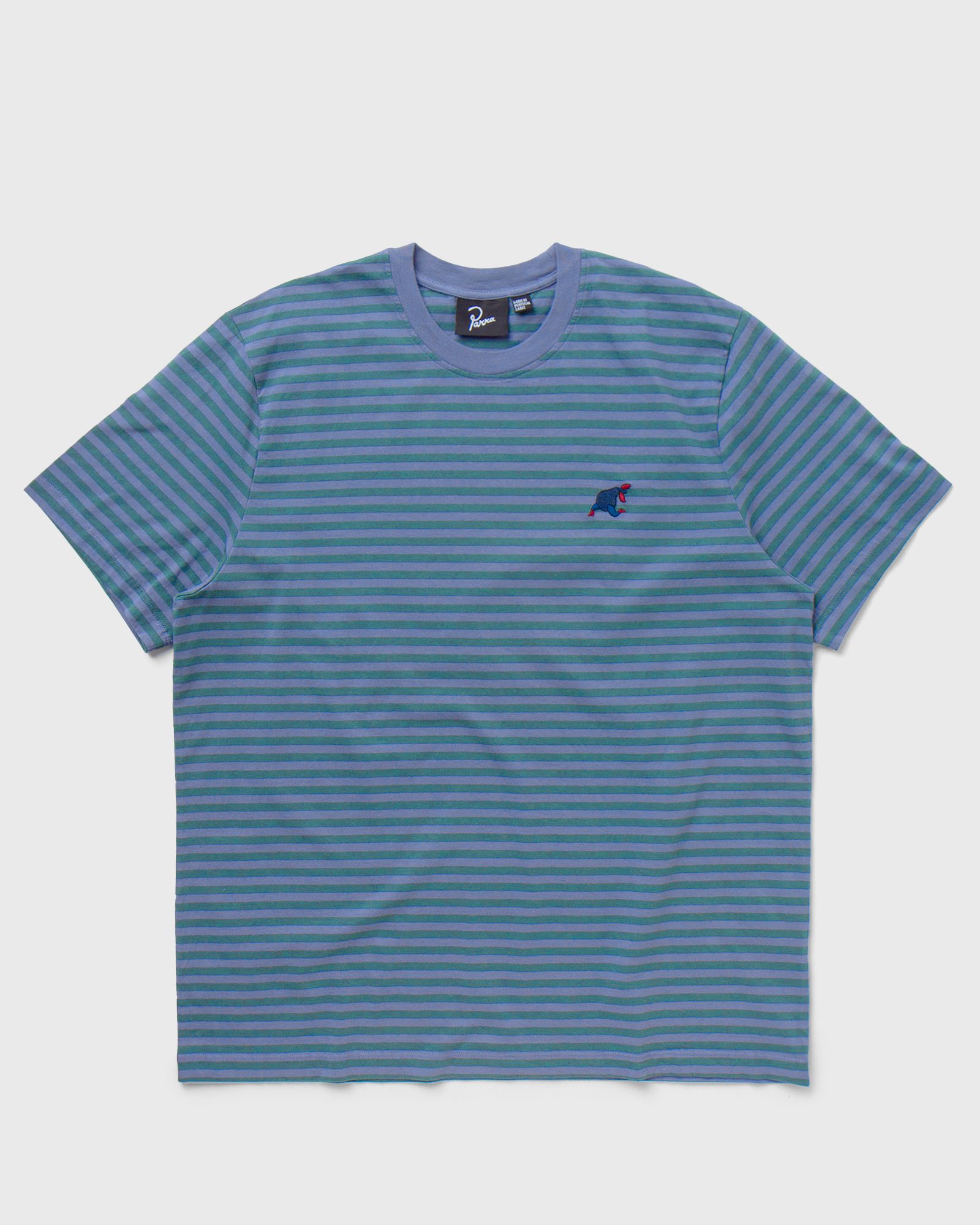 RUNNING PEAR STRIPES TEE