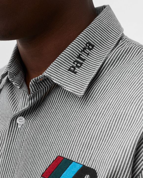 PARRA RACING TEAM MECHANIC S/S SHIRT