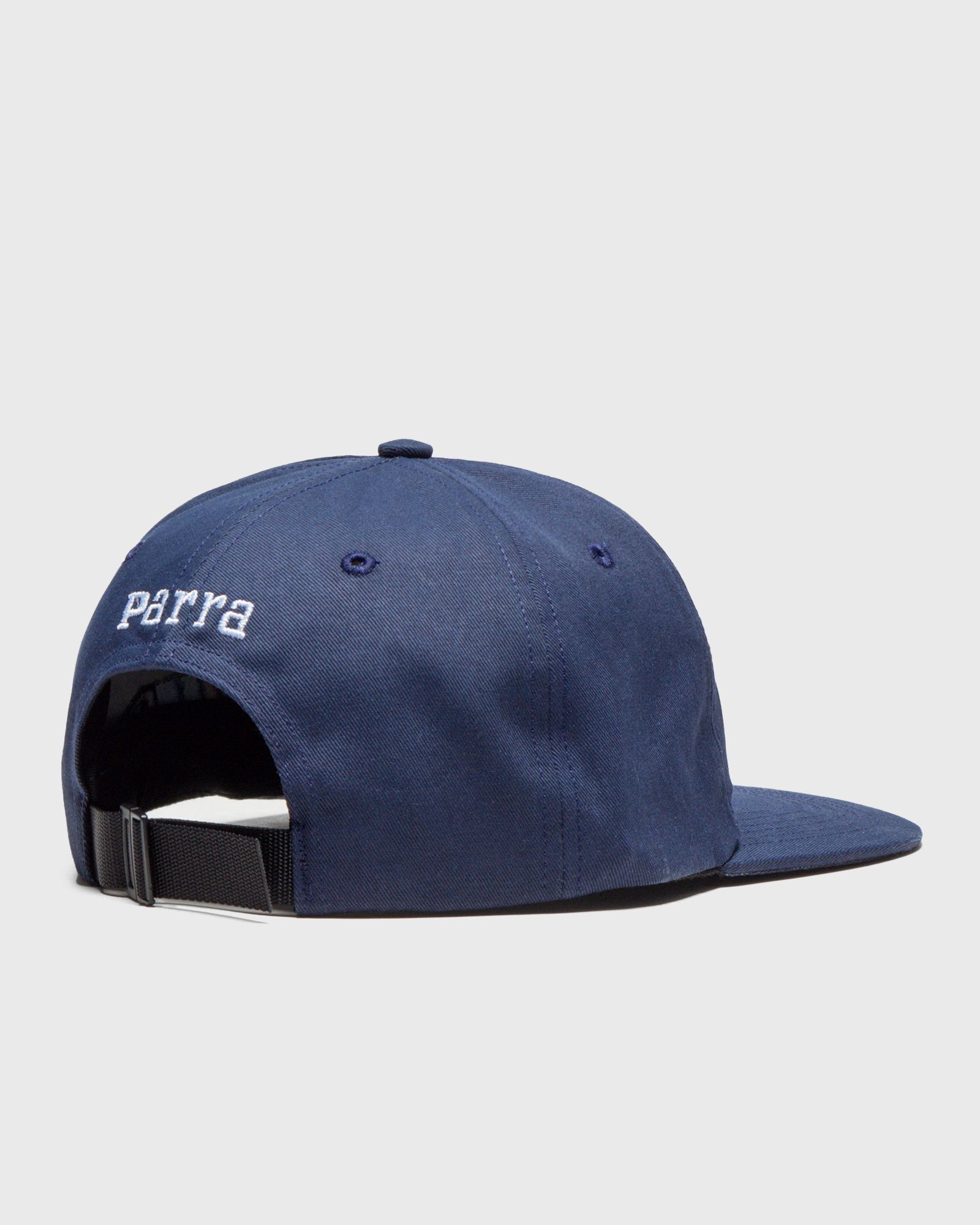 PARRA RACING TEAM 6 PANEL HAT