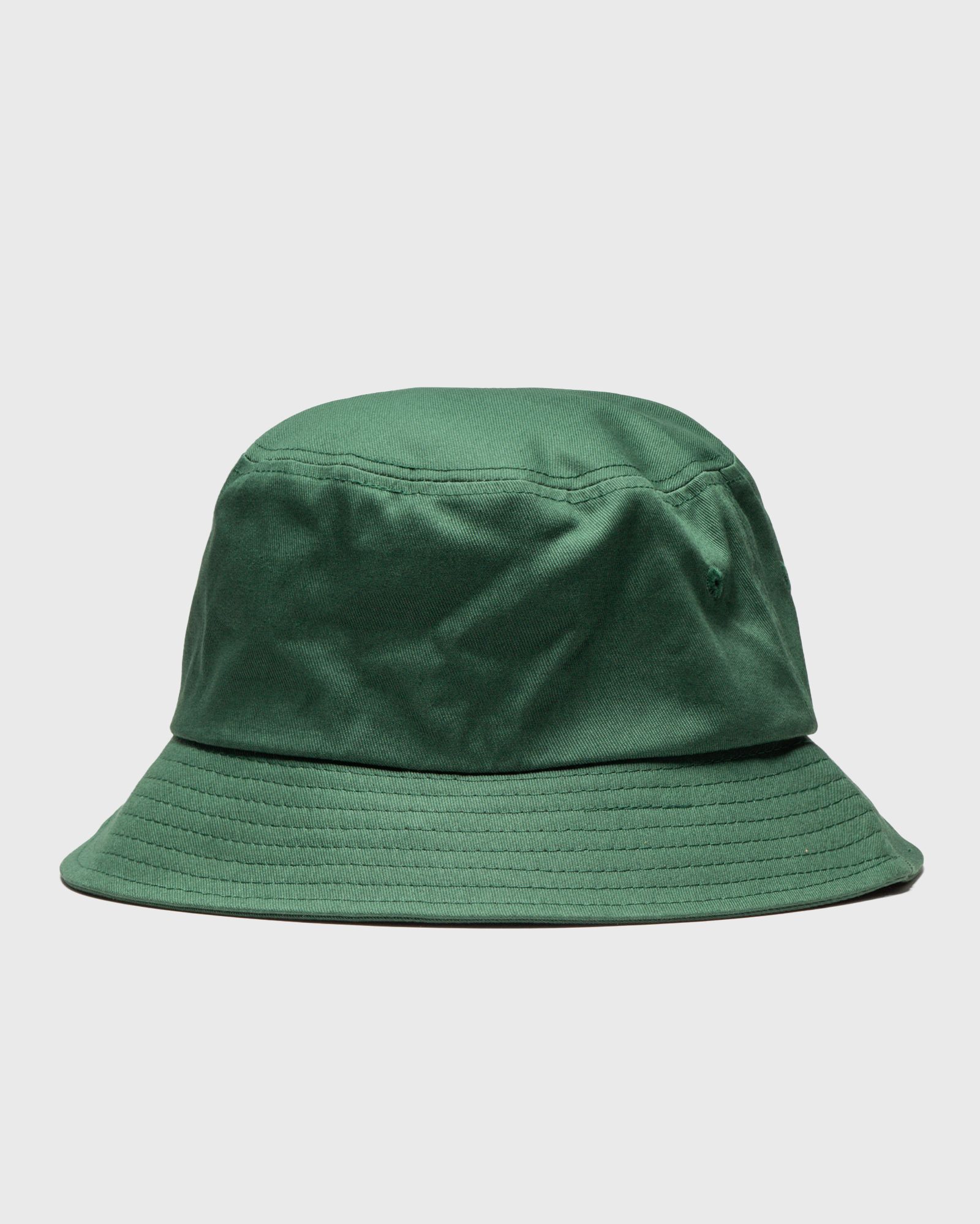 COLORED LIGHTNING LOGO BUCKET HAT