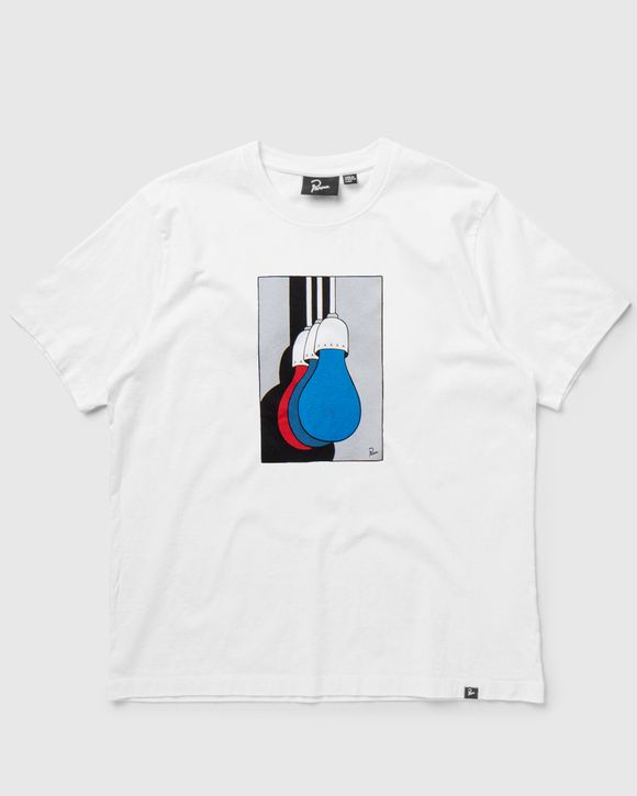 LIGHTBULBS TEE