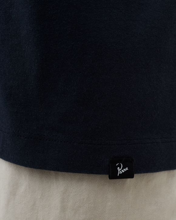 LIGHTNING LOGO TEE