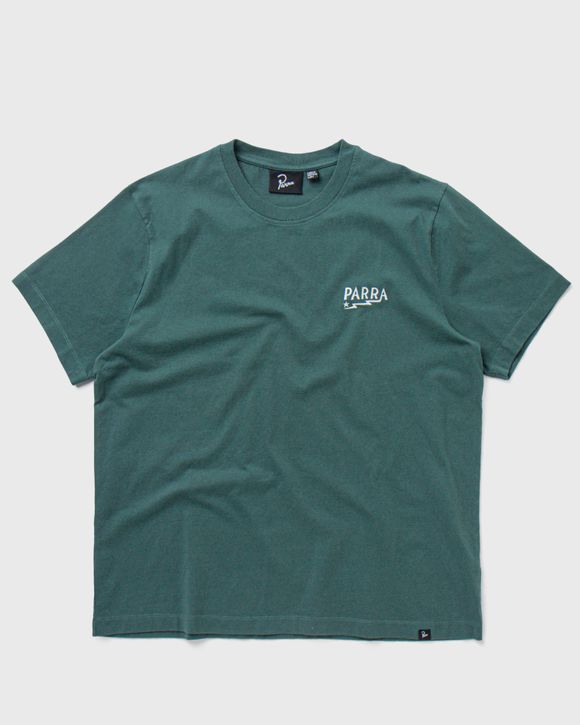 LIGHTNING LOGO TEE