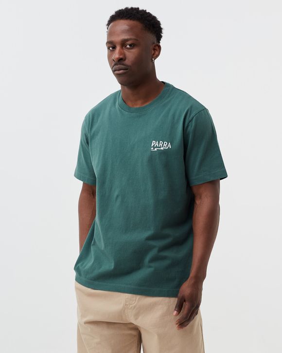 LIGHTNING LOGO TEE
