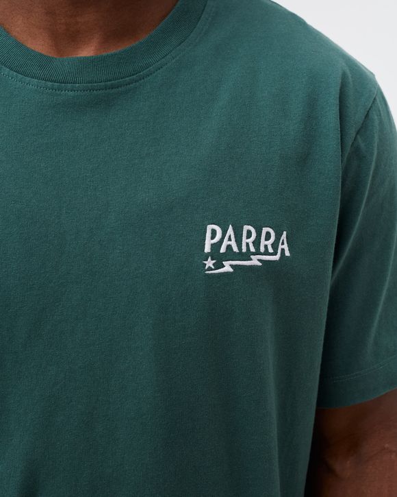 LIGHTNING LOGO TEE