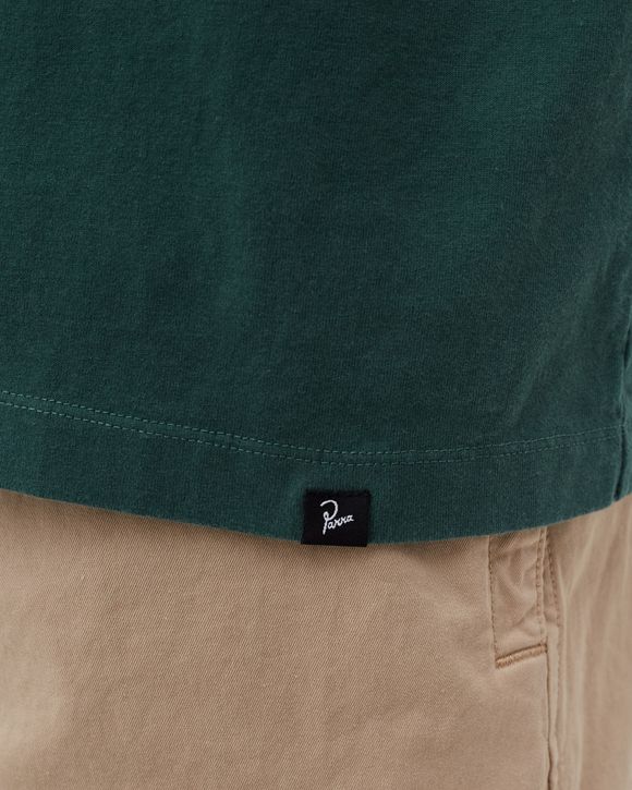 LIGHTNING LOGO TEE
