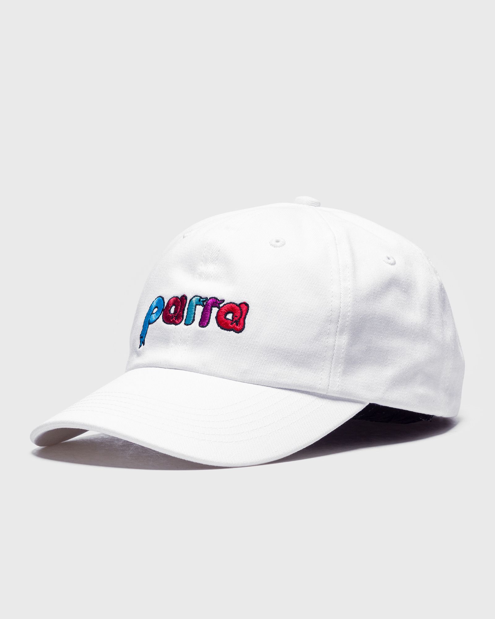 BIRDFACE FONT 6 PANEL HAT