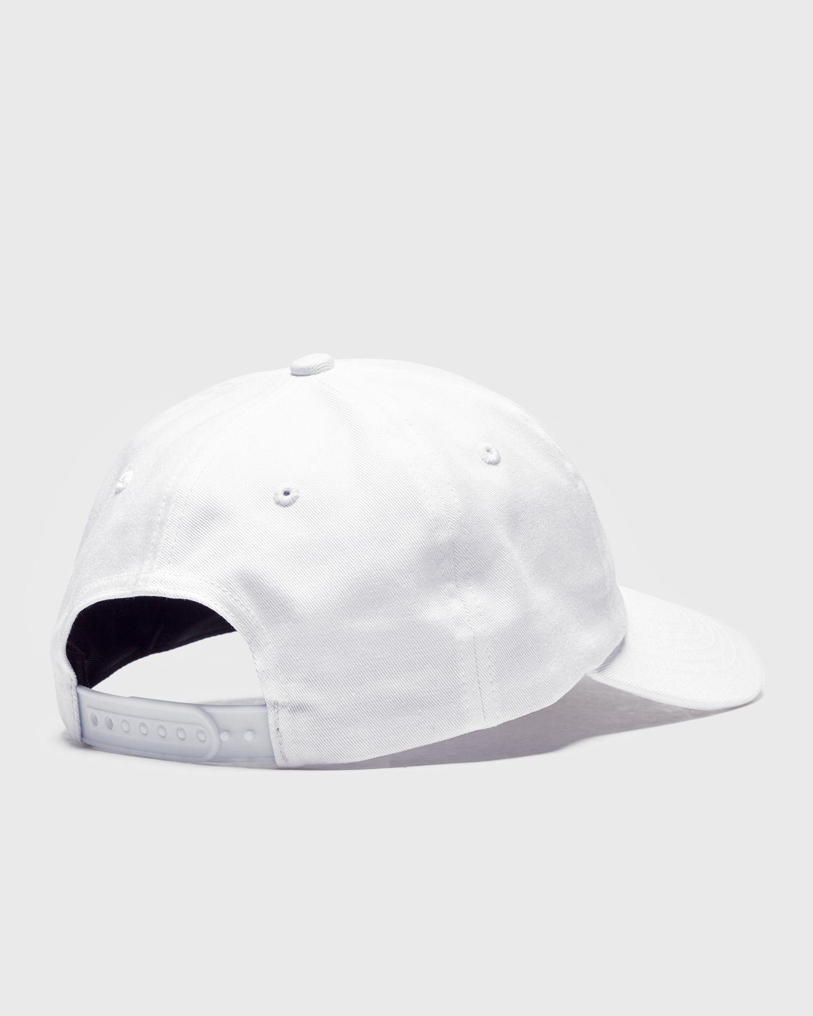 BIRDFACE FONT 6 PANEL HAT