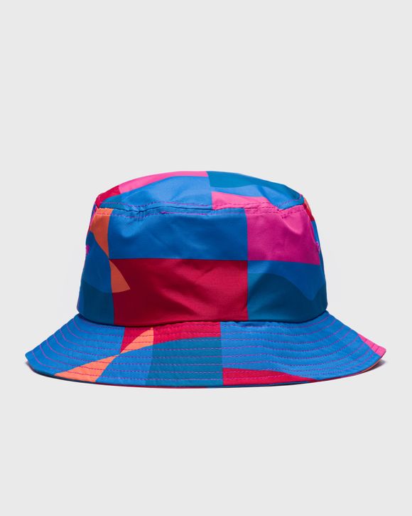 SITTING PEAR BUCKET HAT