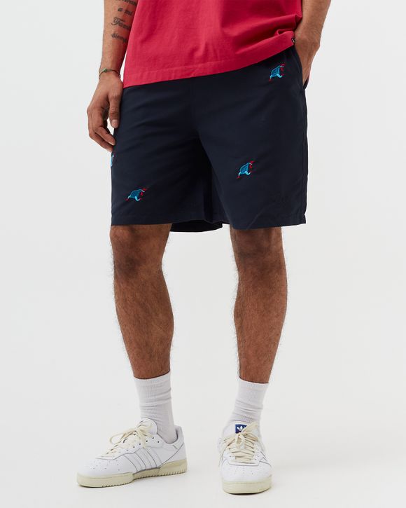 RUNNING PEAR SWIM SHORTS