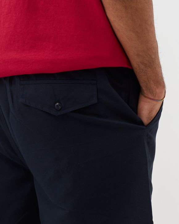 RUNNING PEAR SWIM SHORTS