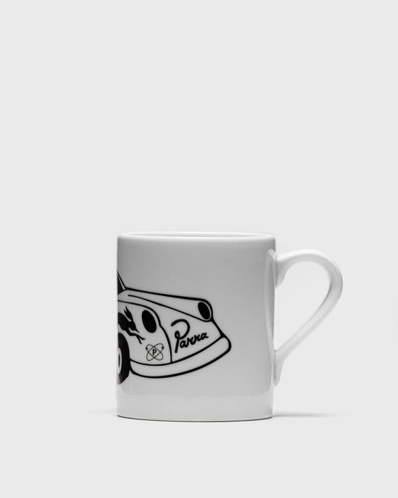 RACING TEAM MUG