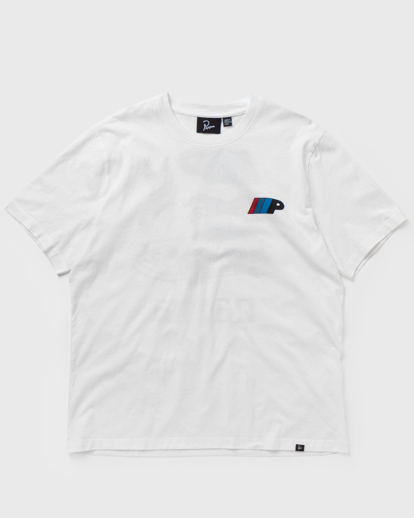 PARRA RACING TEAM TEE