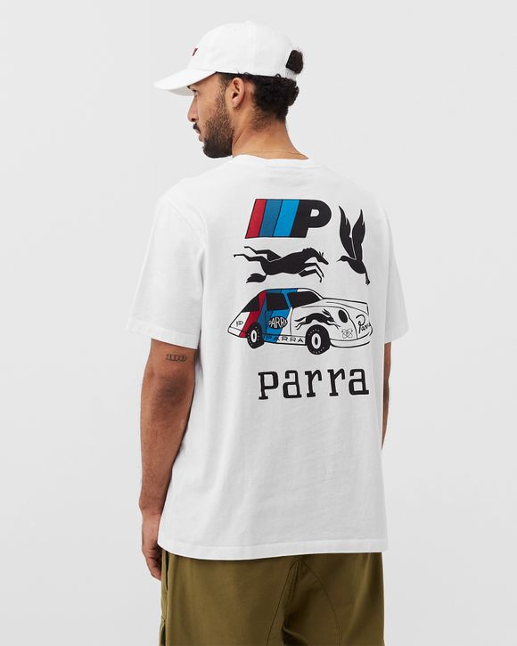 PARRA RACING TEAM TEE