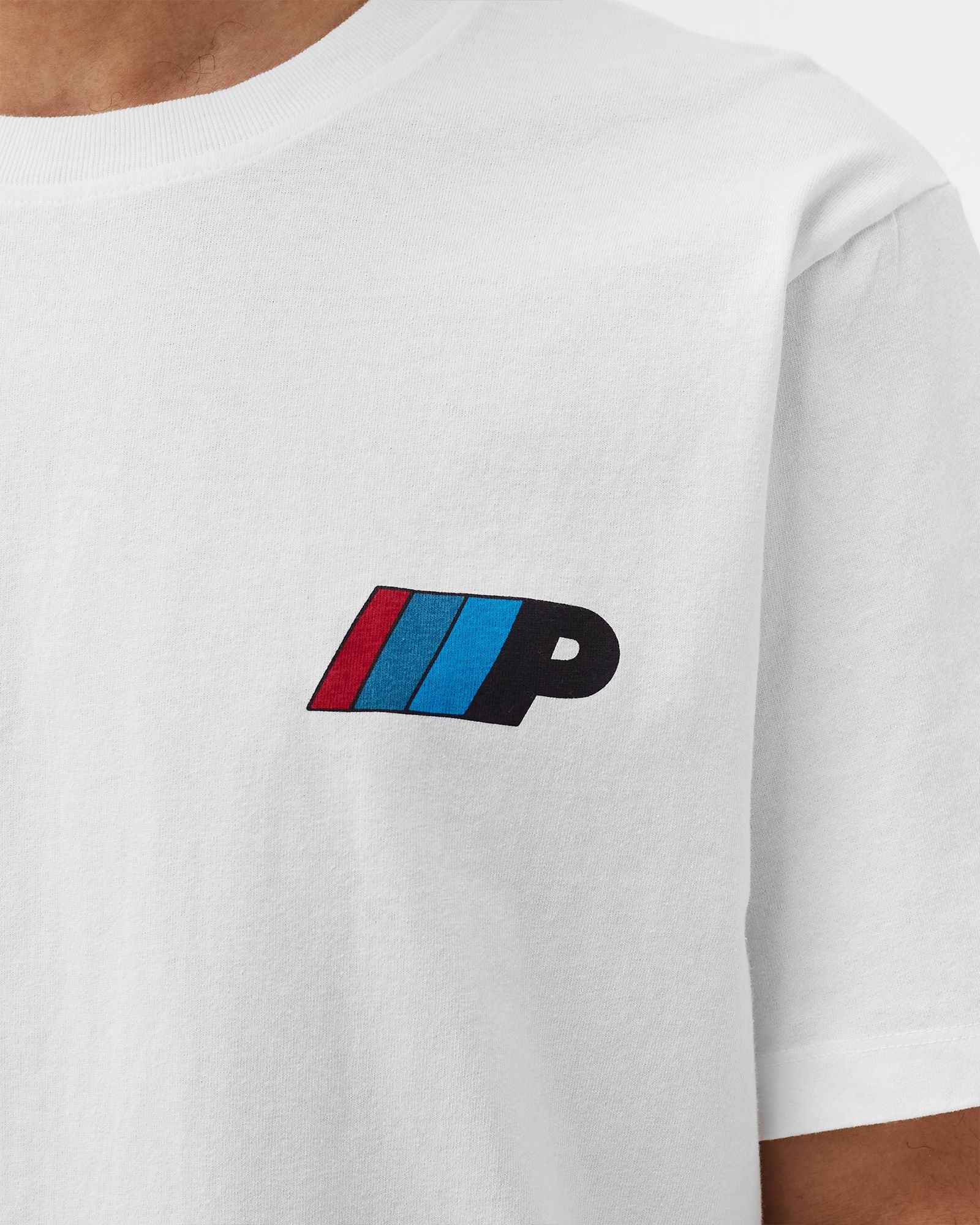 PARRA RACING TEAM TEE