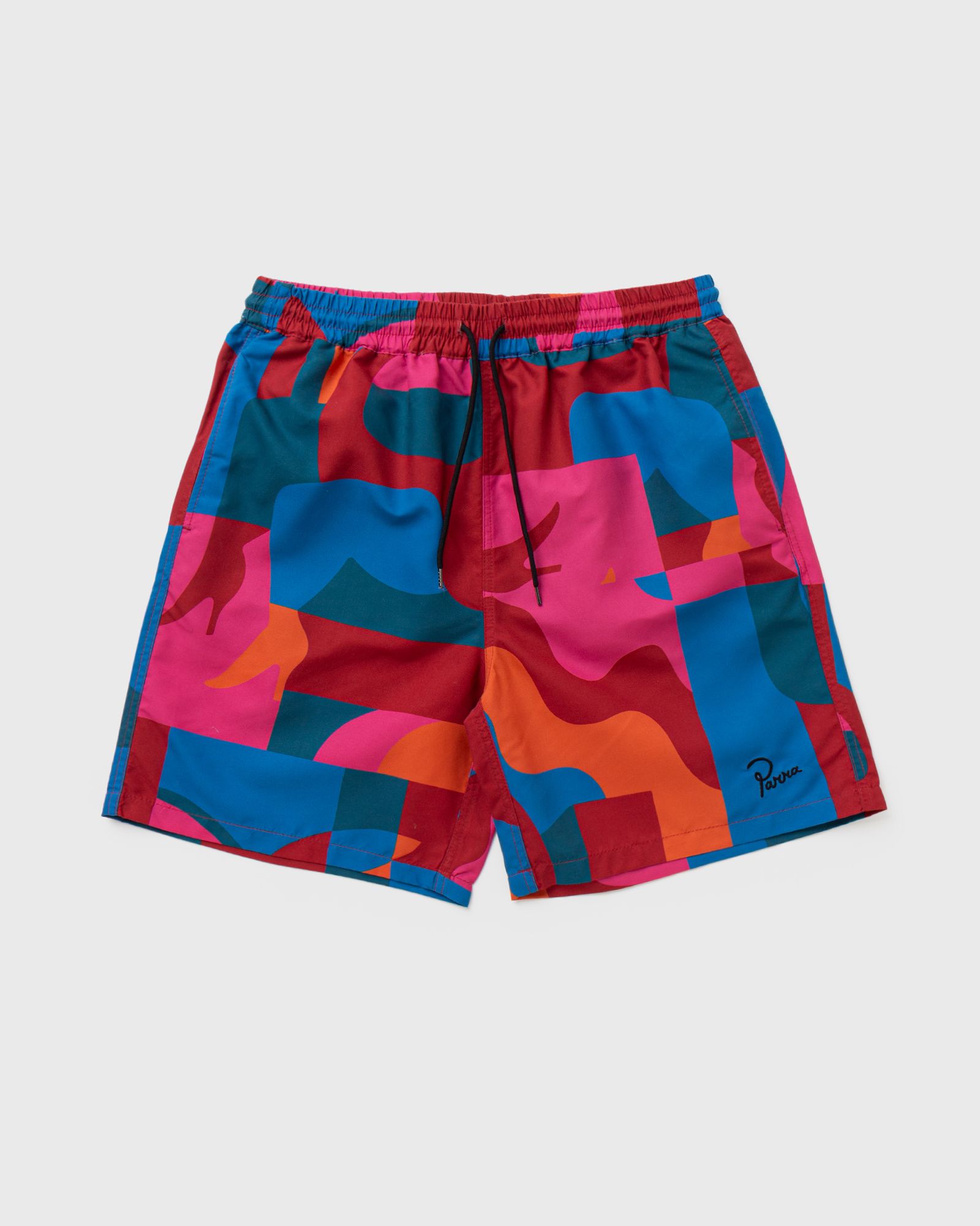 SITTING PEAR SWIM SHORTS