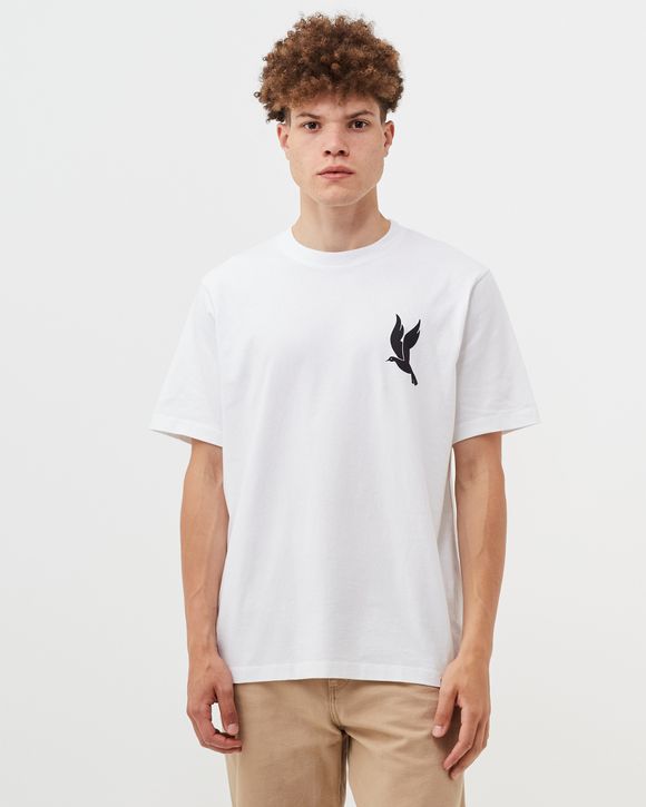 Playboy By PacSun Logo Collar Long Sleeve T-Shirt