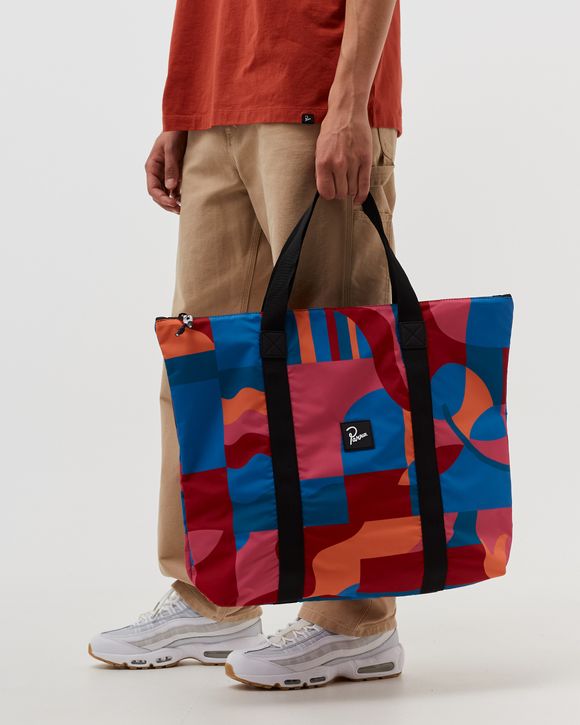SITTING PEAR BAG