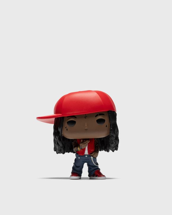 POP Rocks: Lil Wayne