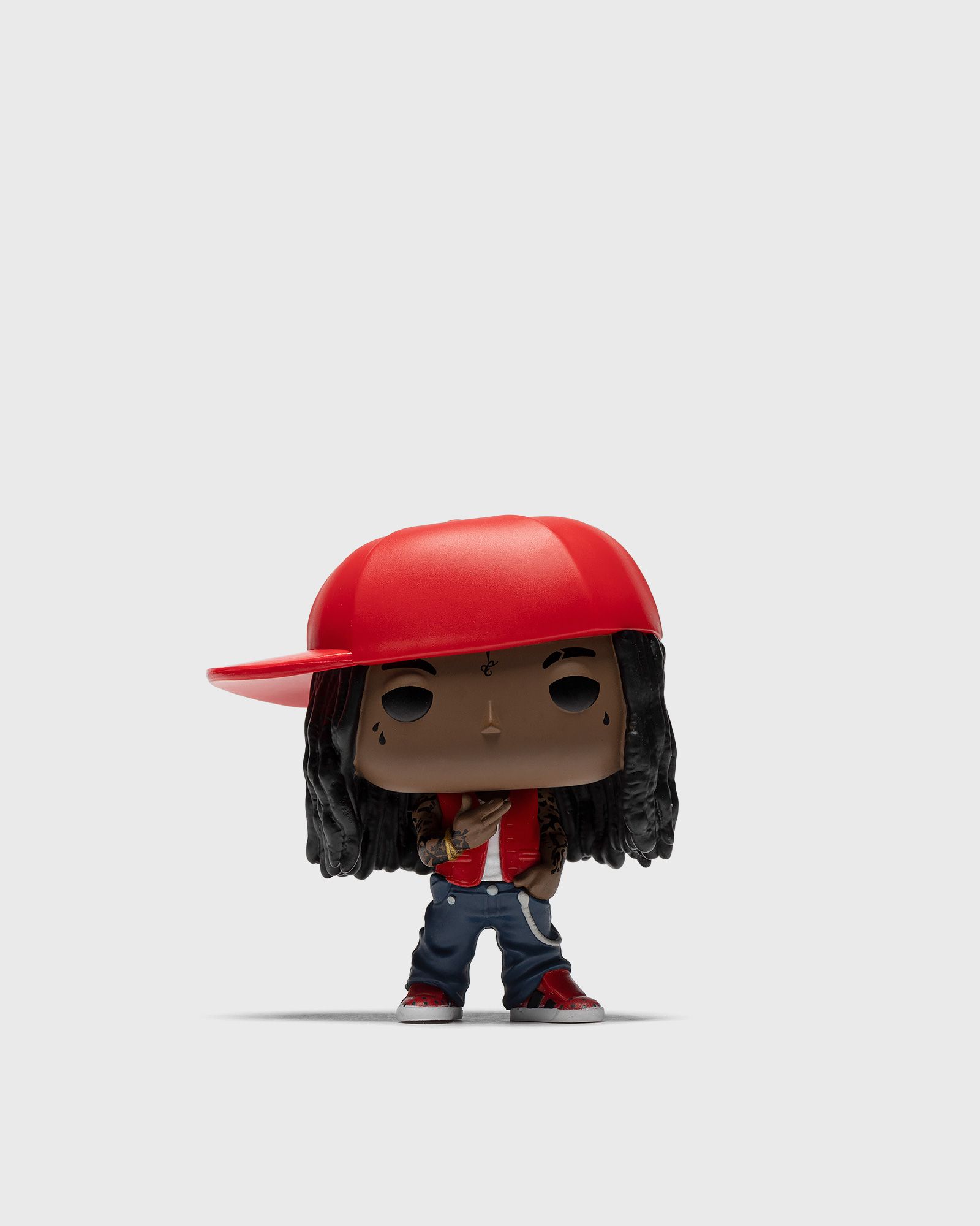 POP Rocks: Lil Wayne