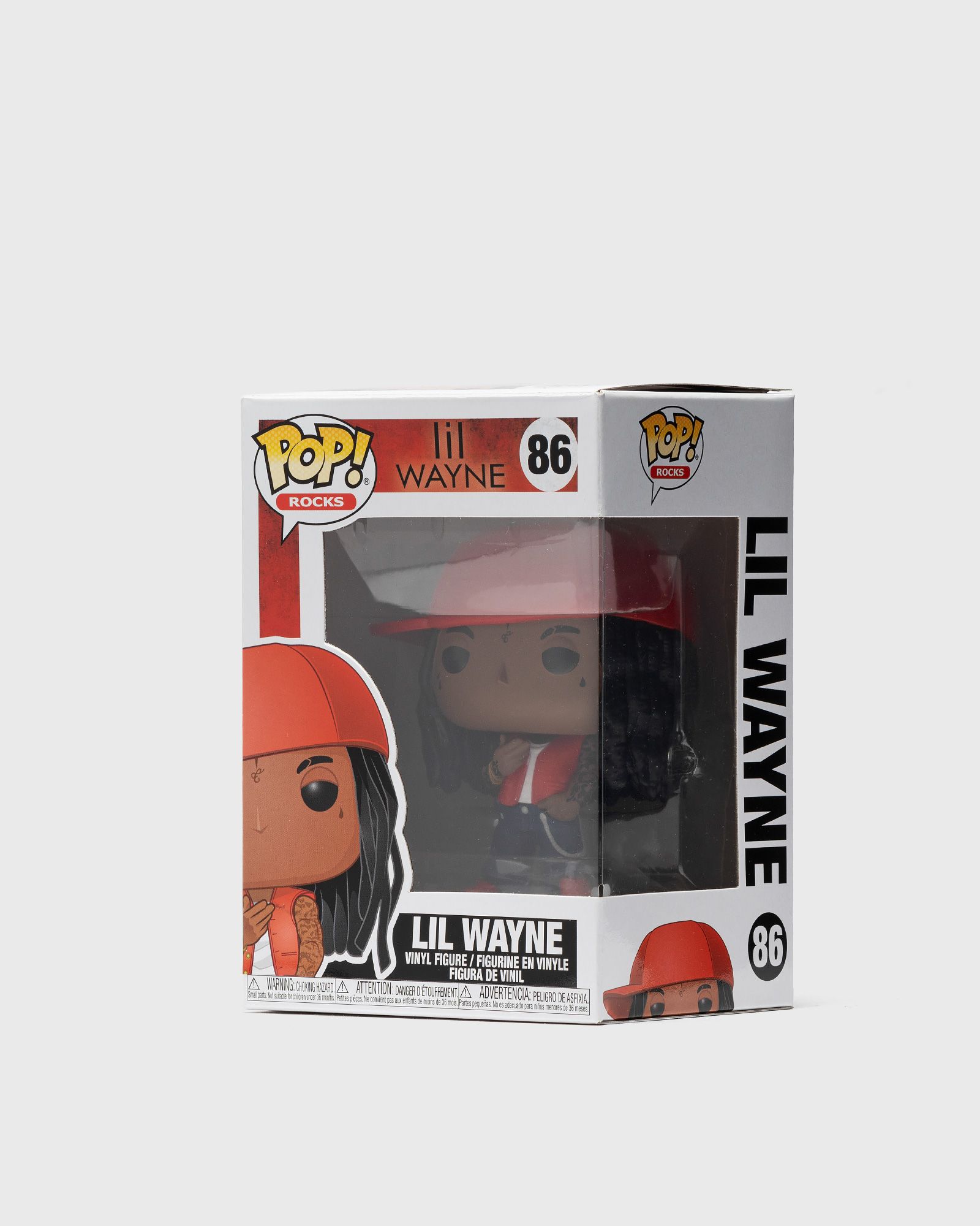 POP Rocks: Lil Wayne