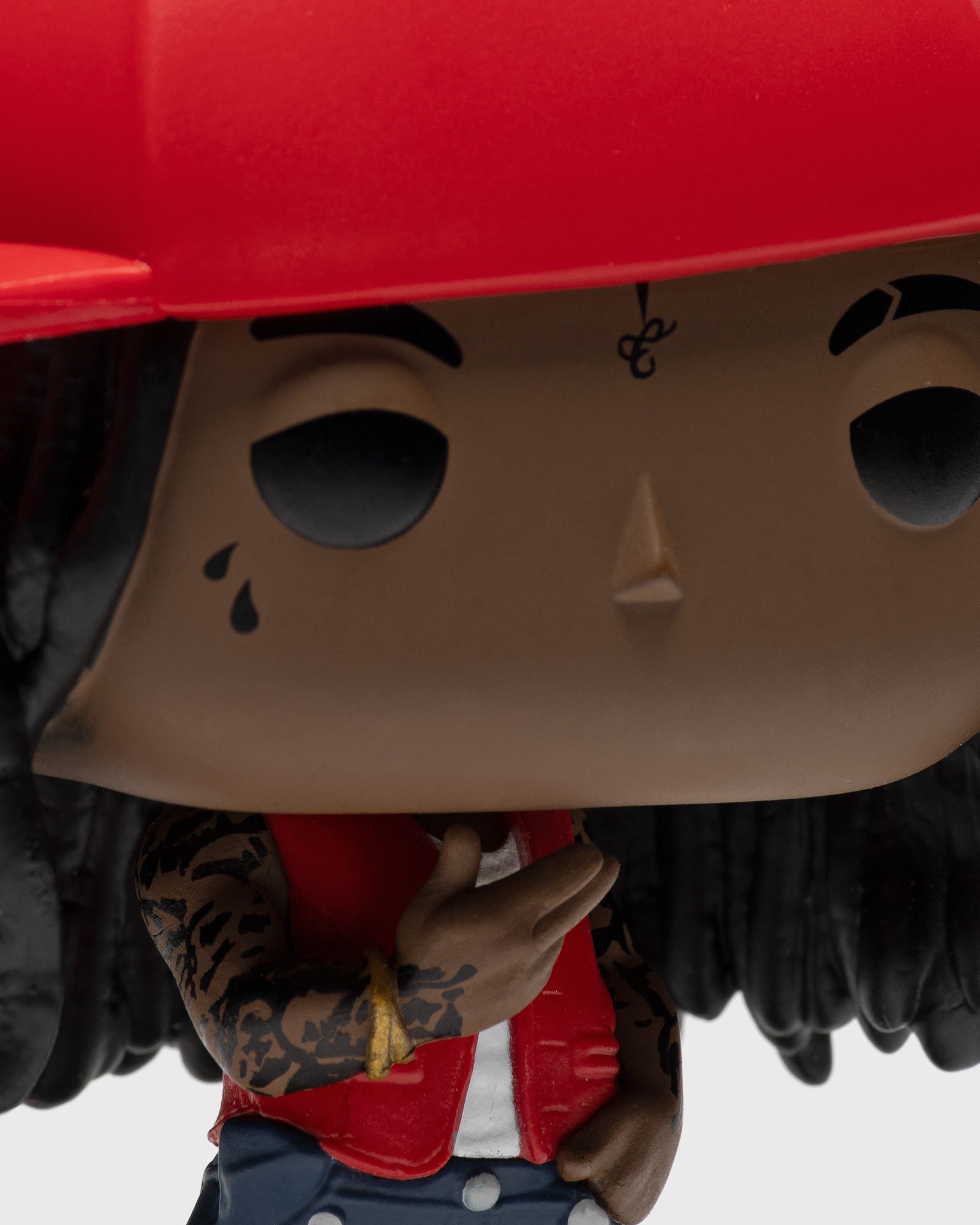POP Rocks: Lil Wayne