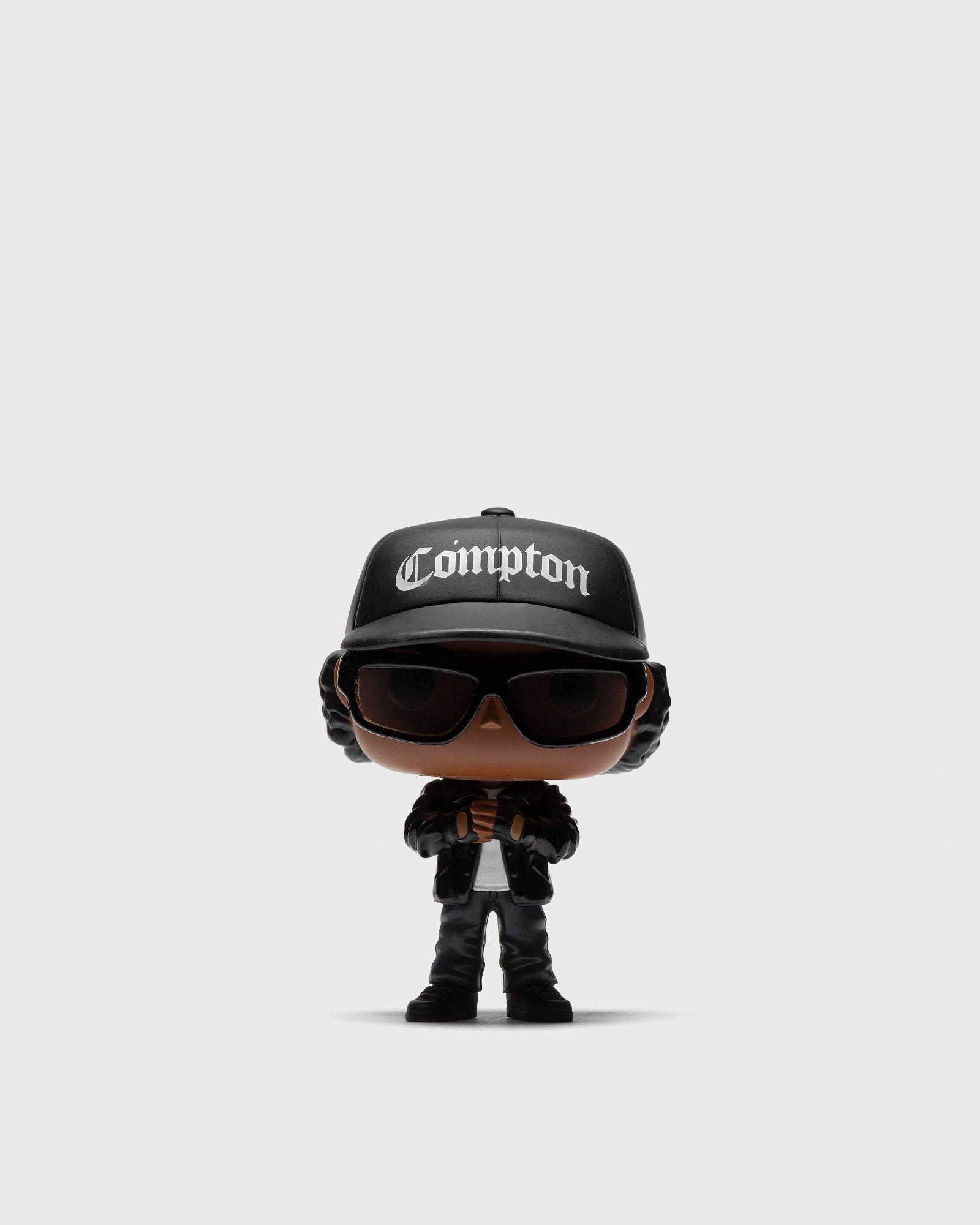 POP Rocks: Eazy-E